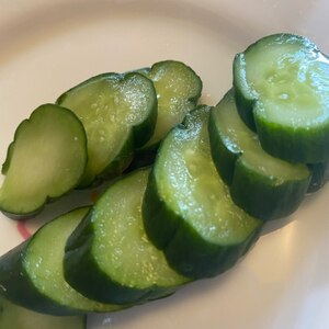 美味しくて教えてもらった胡瓜の漬物 レシピ 作り方 By Ayureo 楽天レシピ 美味しくて教えてもらった胡瓜の漬物 レシピ 作り方 By Ayureo 楽天レシピ